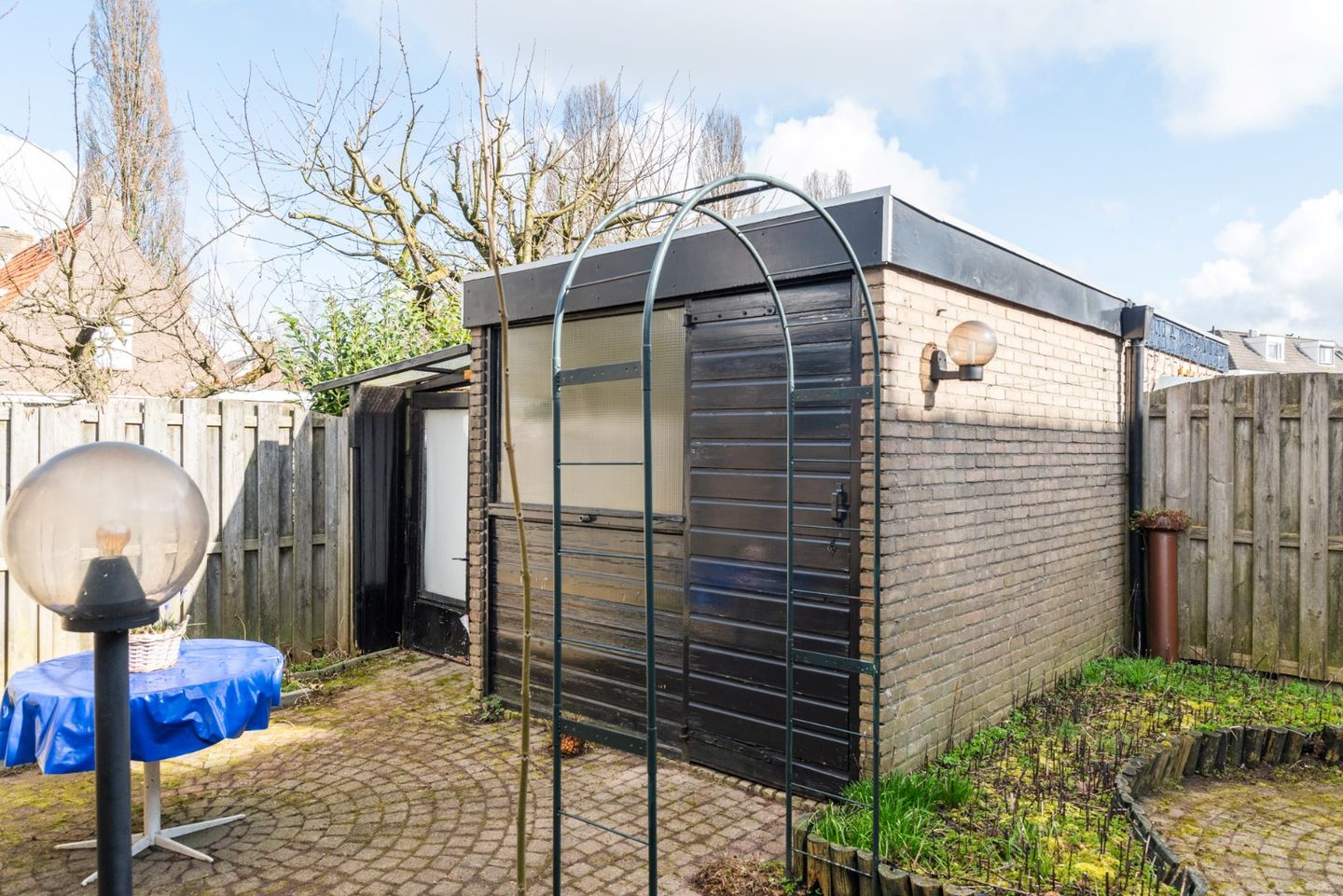 Foto 34 van Silvanusstraat 12