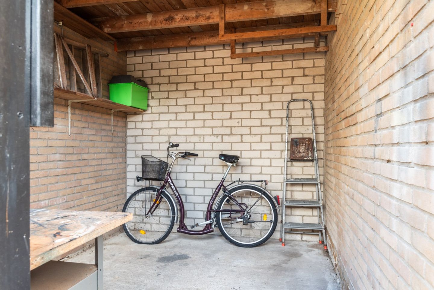 Foto 35 van Silvanusstraat 12