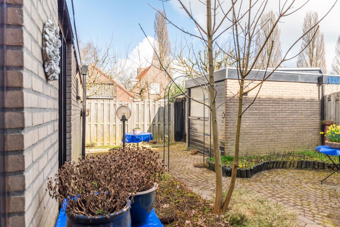 Foto 37 van Silvanusstraat 12