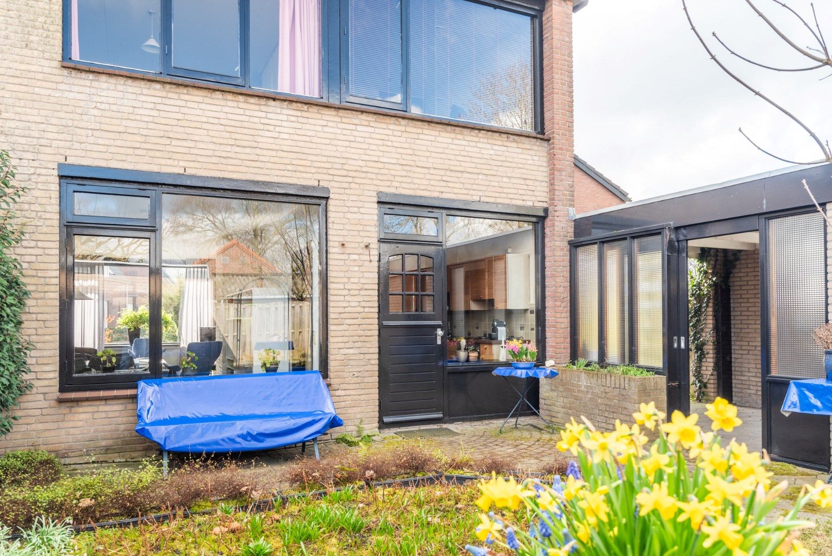 Foto 39 van Silvanusstraat 12