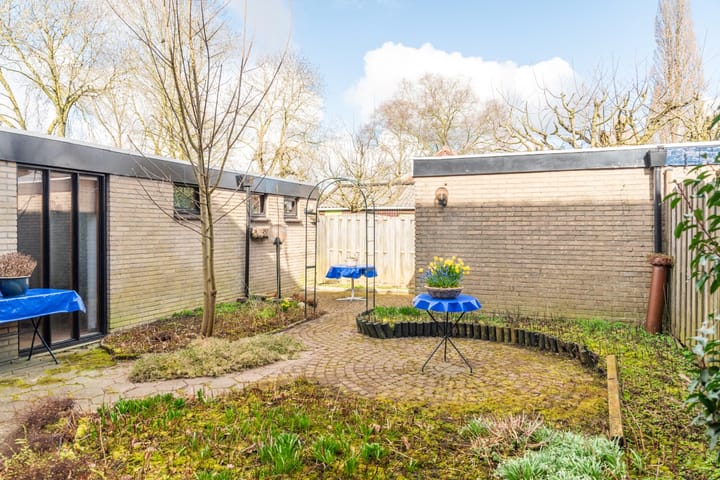 Foto 40 van Silvanusstraat 12