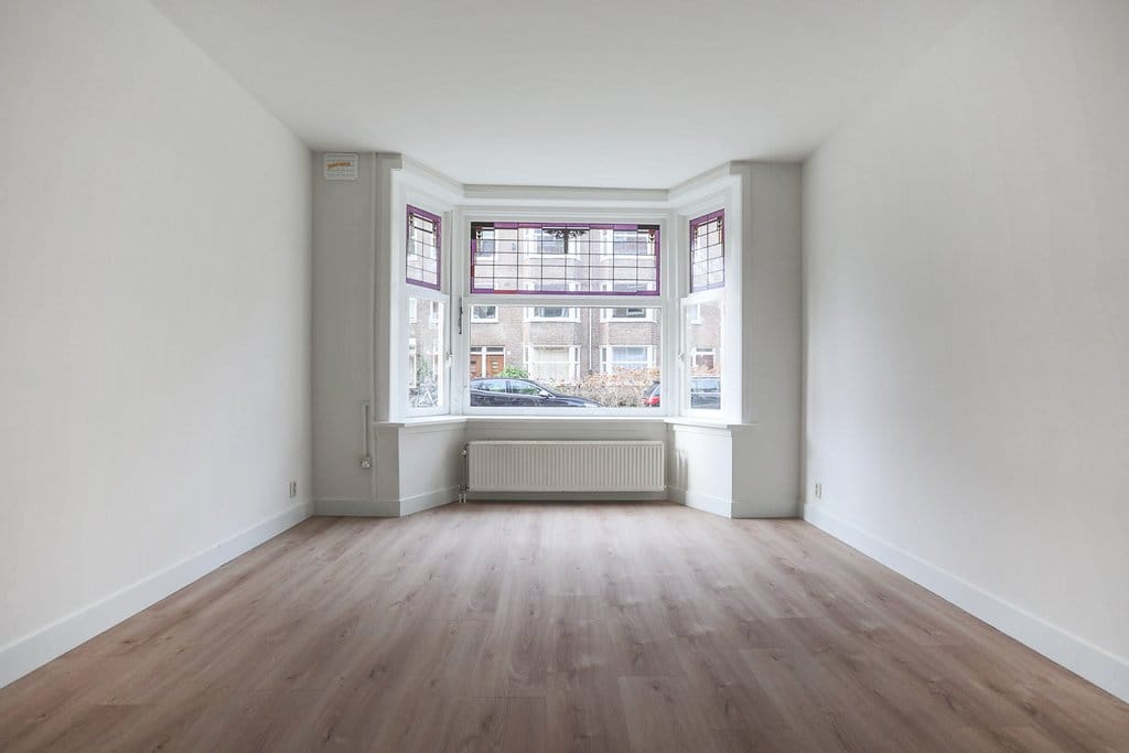 Foto 1 van Van Walbeeckstraat 70-H