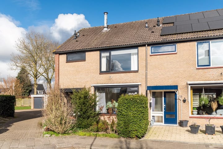 Foto 41 van Silvanusstraat 12