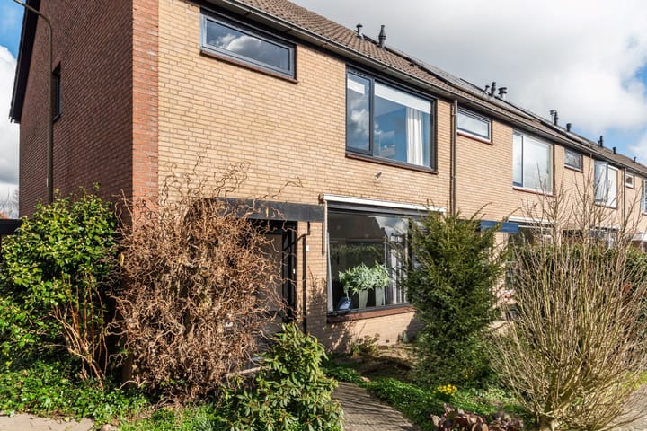 Foto 43 van Silvanusstraat 12