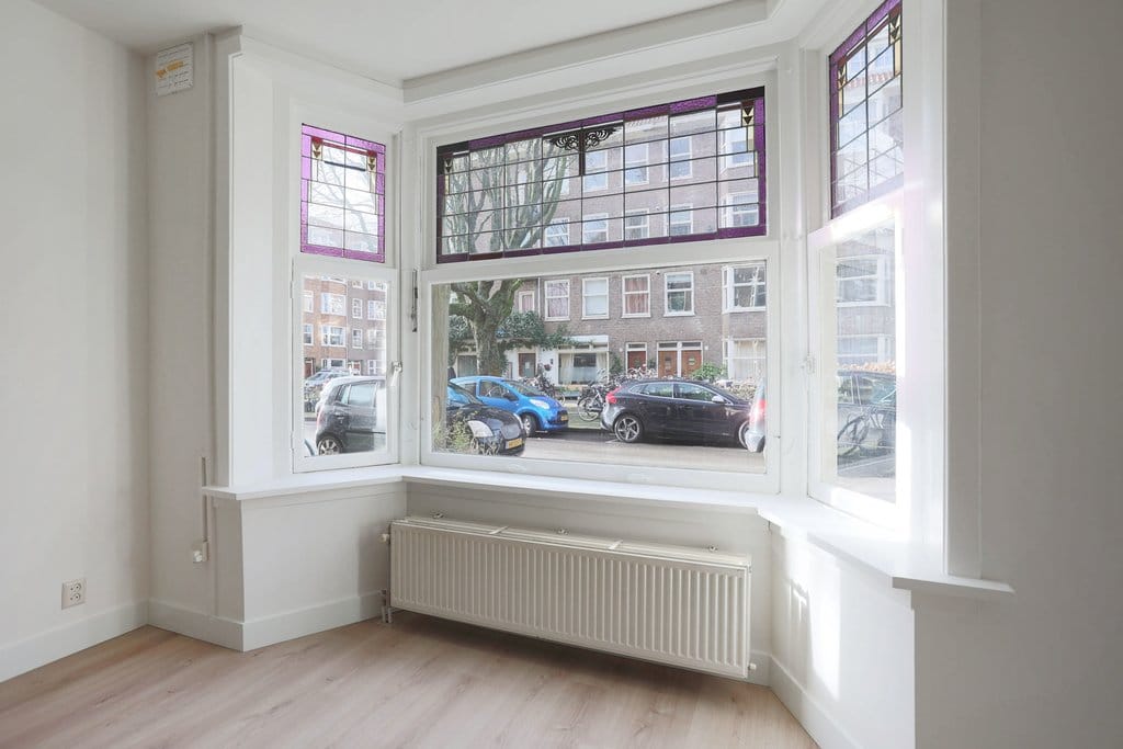 Foto 4 van Van Walbeeckstraat 70-H