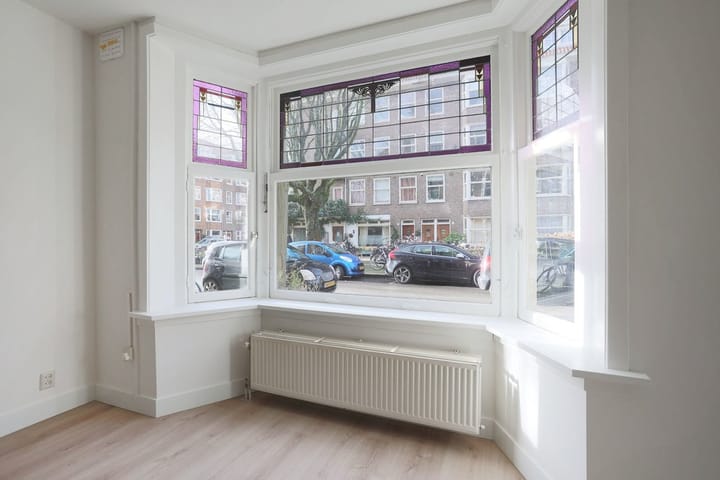 Foto 4 van Van Walbeeckstraat 70-H