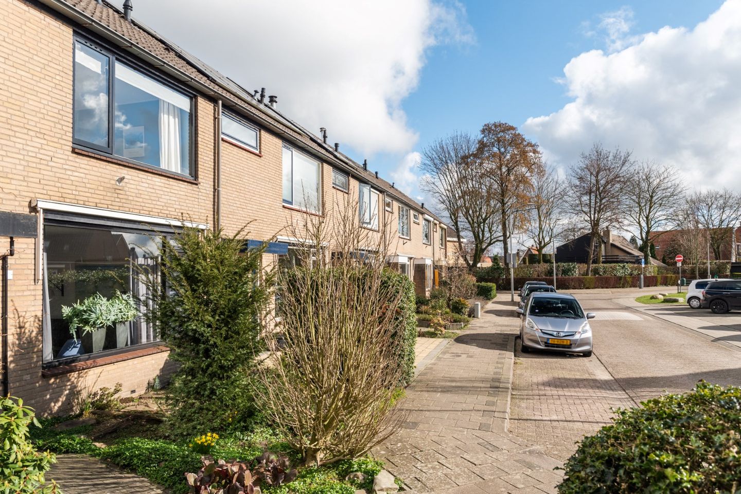 Foto 44 van Silvanusstraat 12