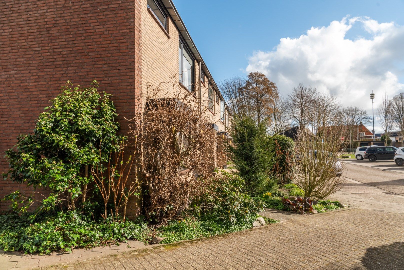 Foto 45 van Silvanusstraat 12