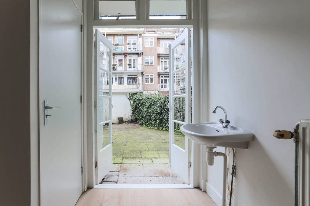 Foto 7 van Van Walbeeckstraat 70-H