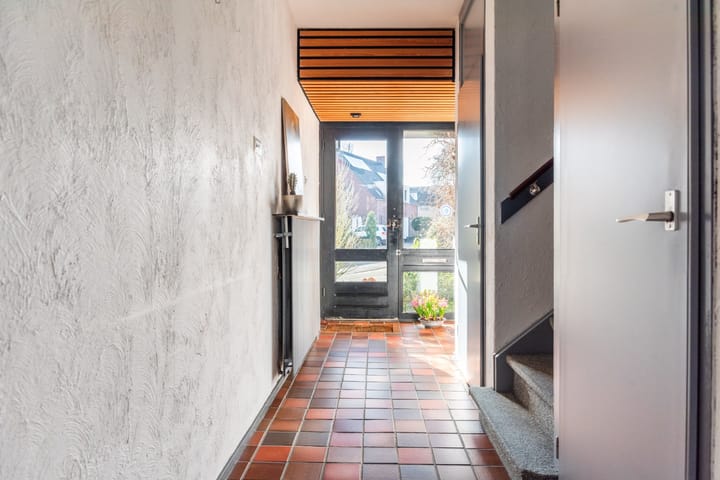 Foto 46 van Silvanusstraat 12