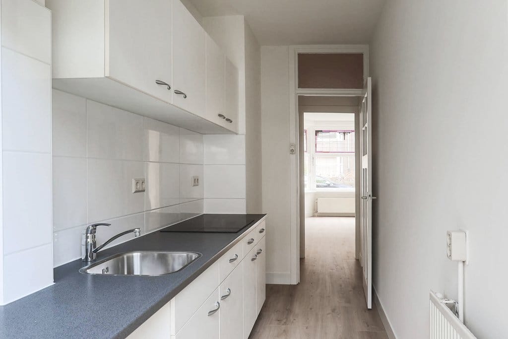 Foto 9 van Van Walbeeckstraat 70-H