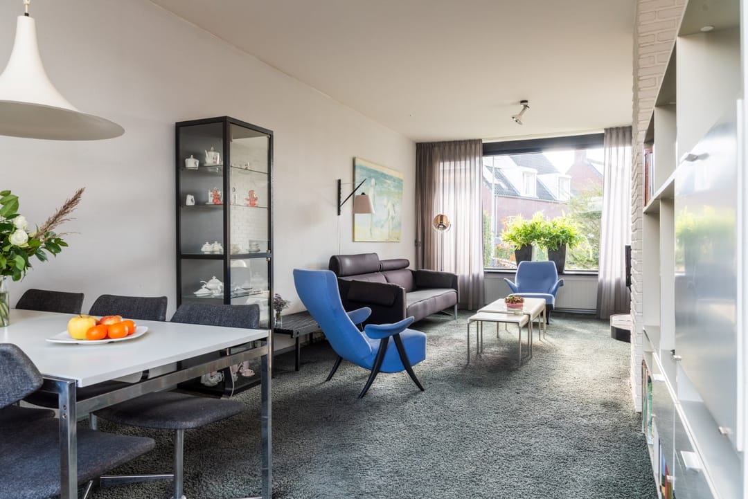 Foto 47 van Silvanusstraat 12