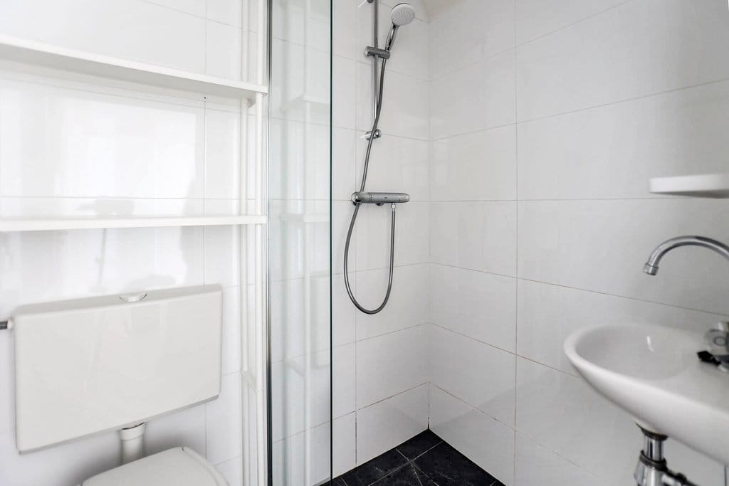 Foto 11 van Van Walbeeckstraat 70-H