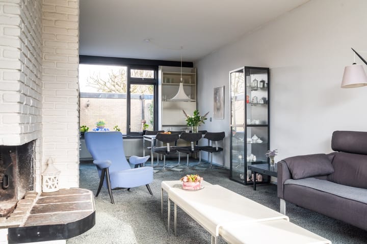 Foto 49 van Silvanusstraat 12