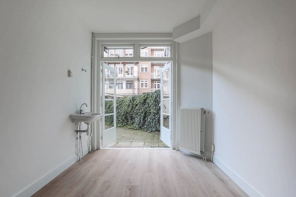 Foto 13 van Van Walbeeckstraat 70-H