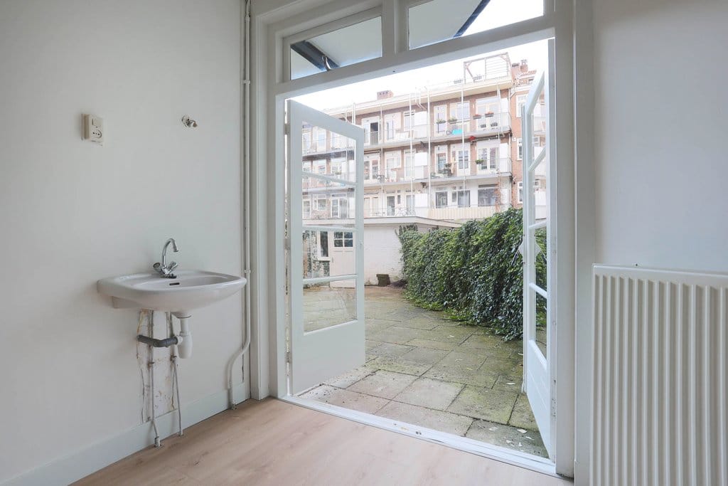 Foto 14 van Van Walbeeckstraat 70-H