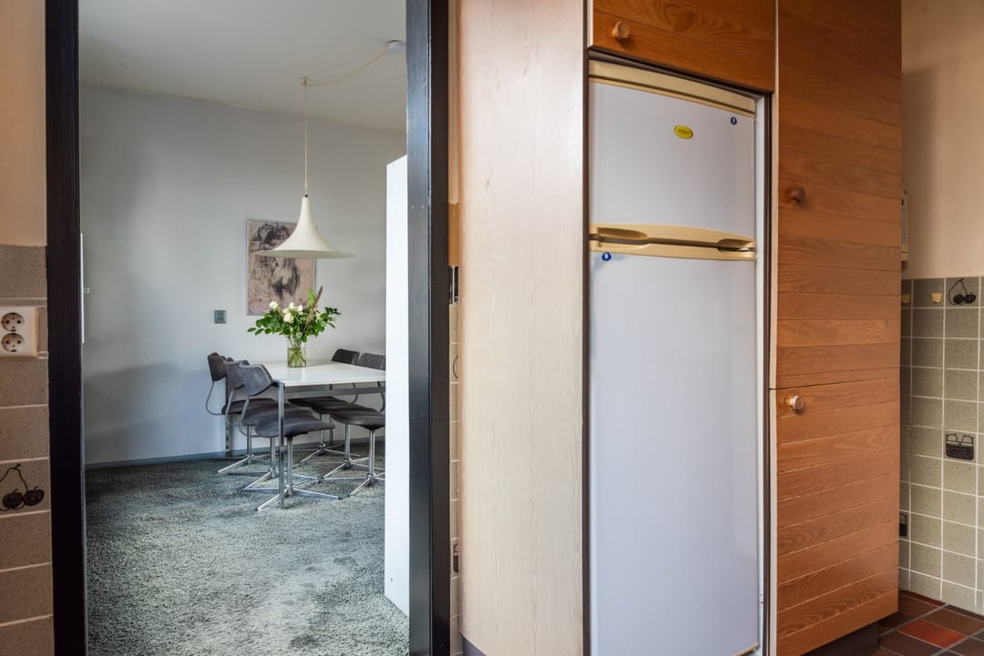 Foto 53 van Silvanusstraat 12