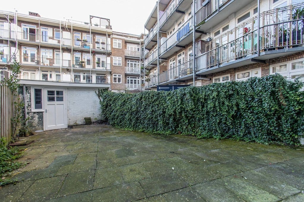 Foto 17 van Van Walbeeckstraat 70-H