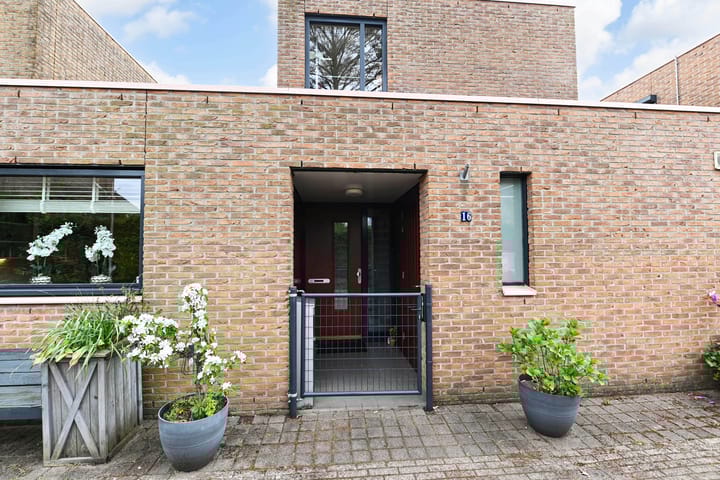 Foto 34 van Meester Steenwegpad 16