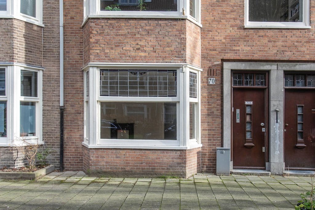 Foto 18 van Van Walbeeckstraat 70-H