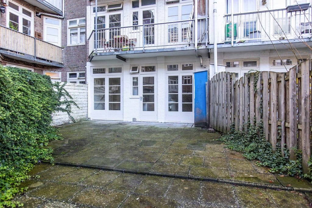 Foto 19 van Van Walbeeckstraat 70-H