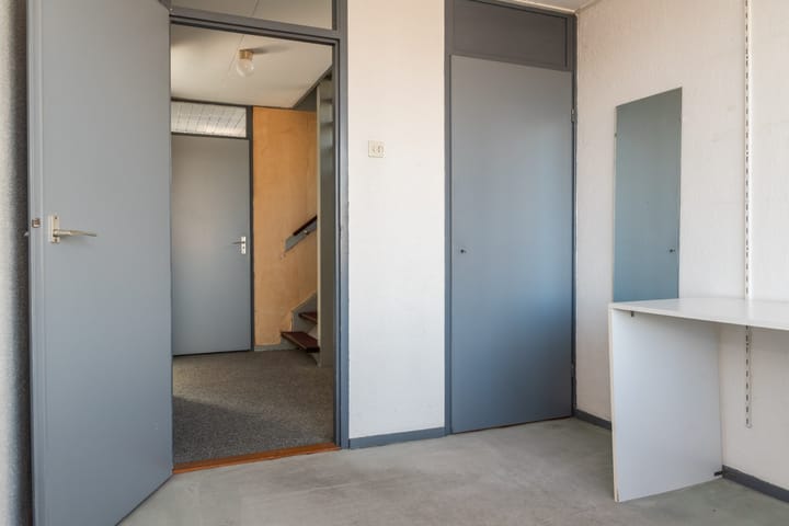 Foto 56 van Silvanusstraat 12