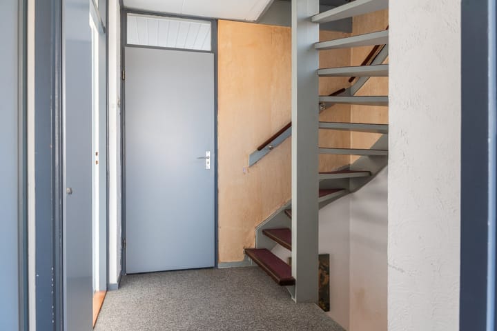 Foto 60 van Silvanusstraat 12