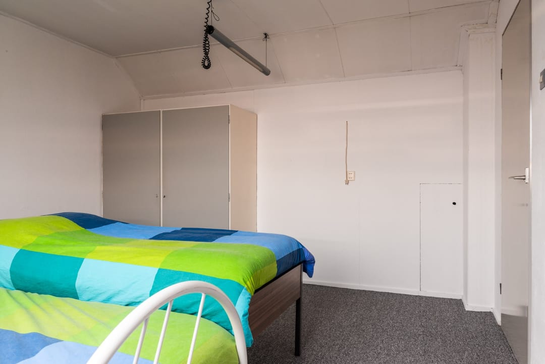 Foto 61 van Silvanusstraat 12