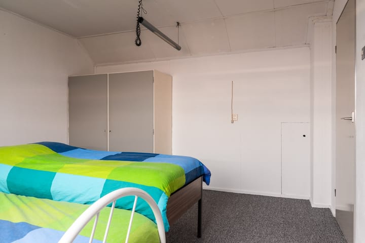 Foto 61 van Silvanusstraat 12