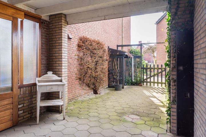 Foto 63 van Silvanusstraat 12