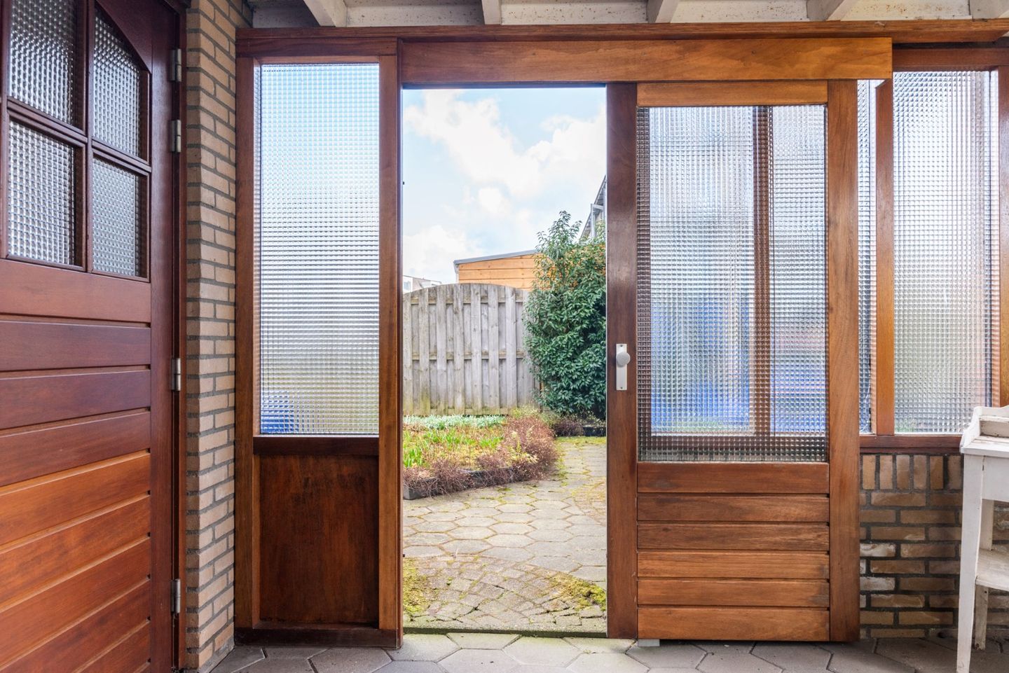 Foto 64 van Silvanusstraat 12