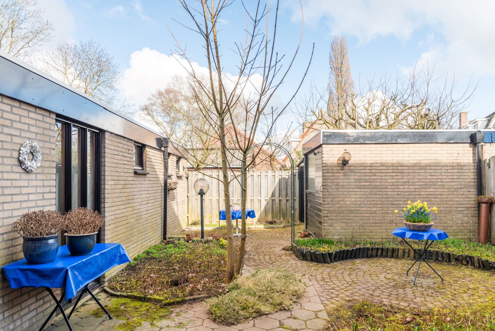 Foto 66 van Silvanusstraat 12