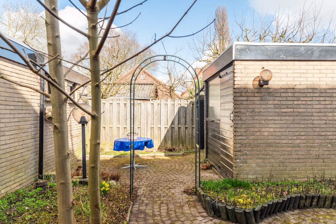 Foto 67 van Silvanusstraat 12