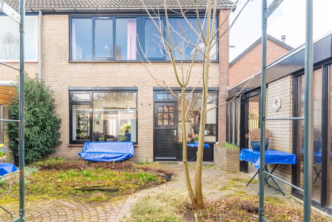 Foto 68 van Silvanusstraat 12