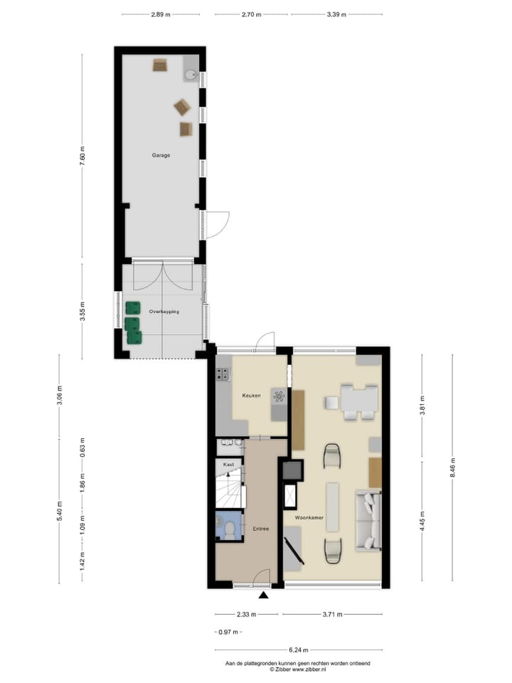 Foto 69 van Silvanusstraat 12