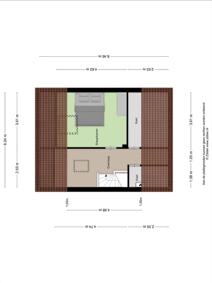 Foto 71 van Silvanusstraat 12
