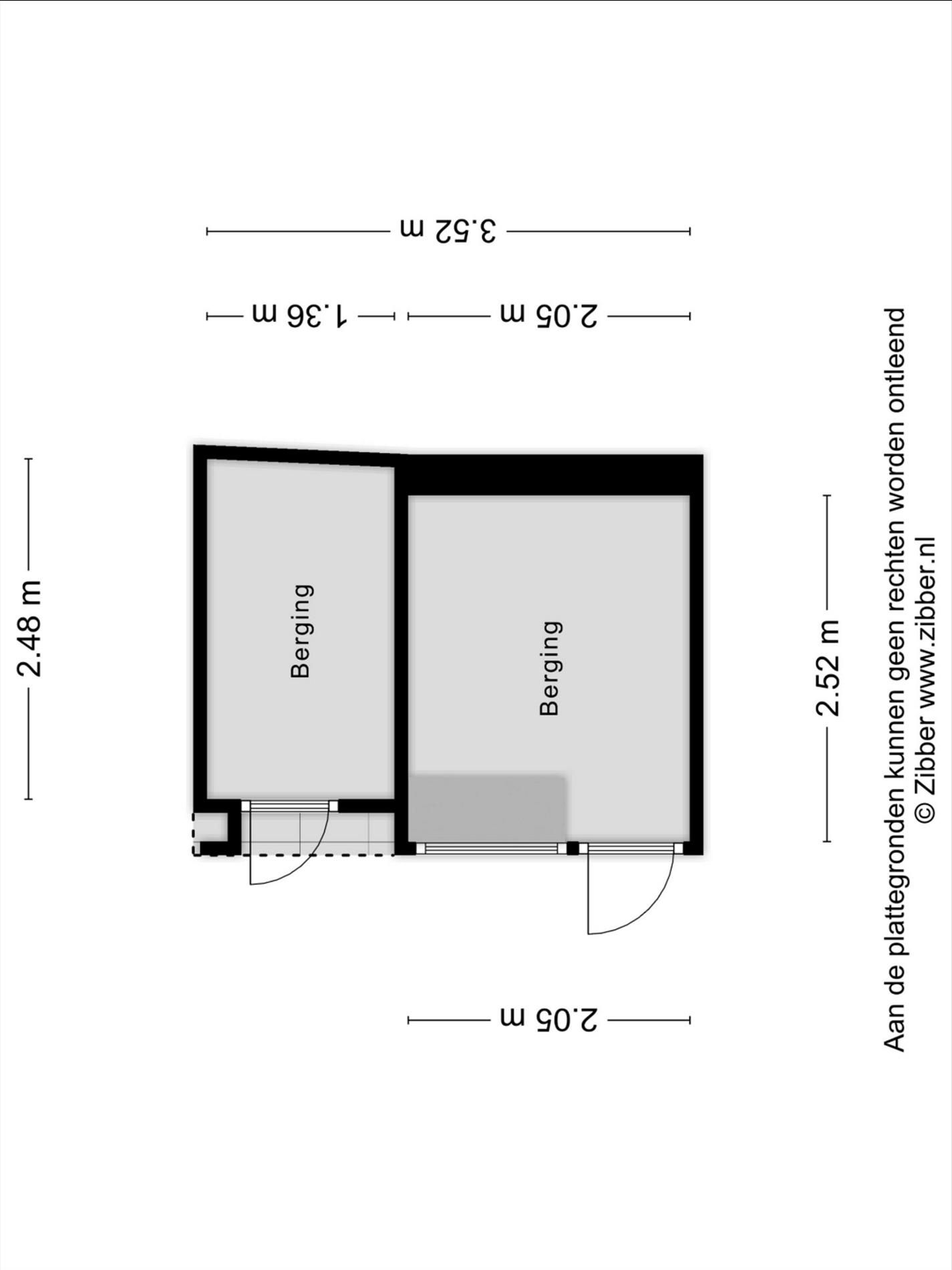 Foto 72 van Silvanusstraat 12