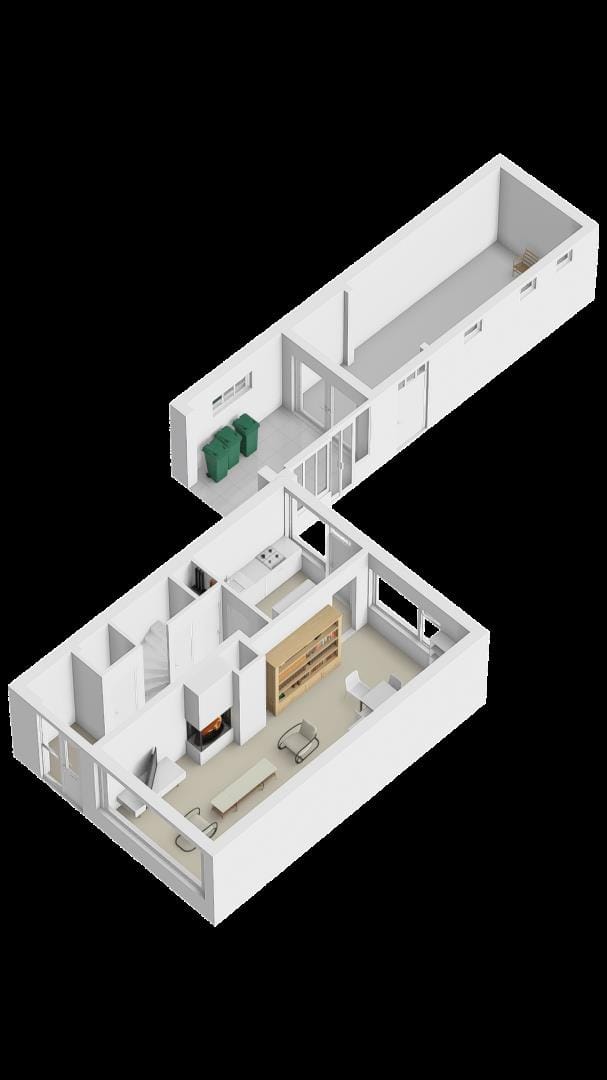 Foto 74 van Silvanusstraat 12