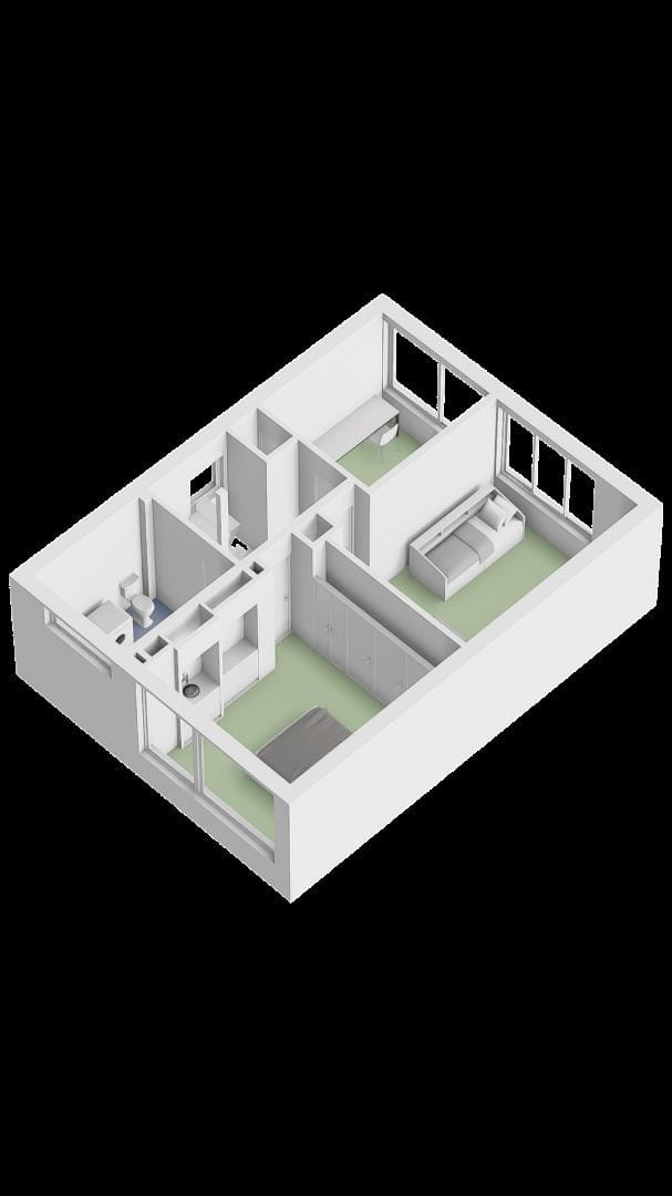 Foto 75 van Silvanusstraat 12