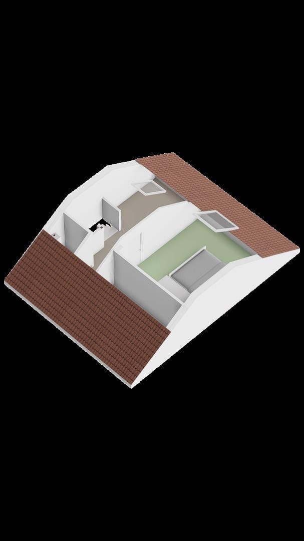 Foto 76 van Silvanusstraat 12