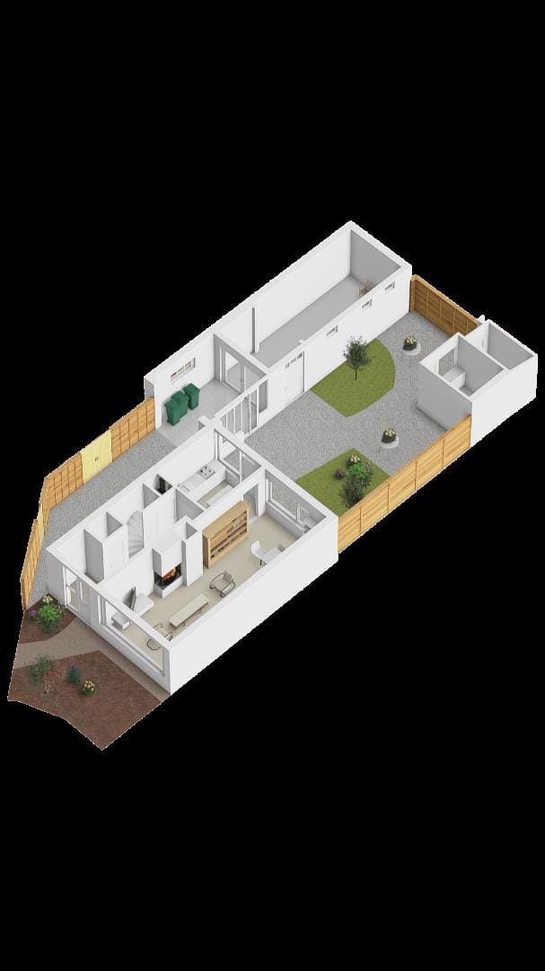 Foto 77 van Silvanusstraat 12