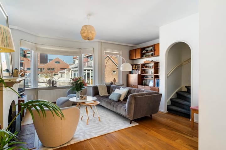 Foto 3 van Menninckstraat 34