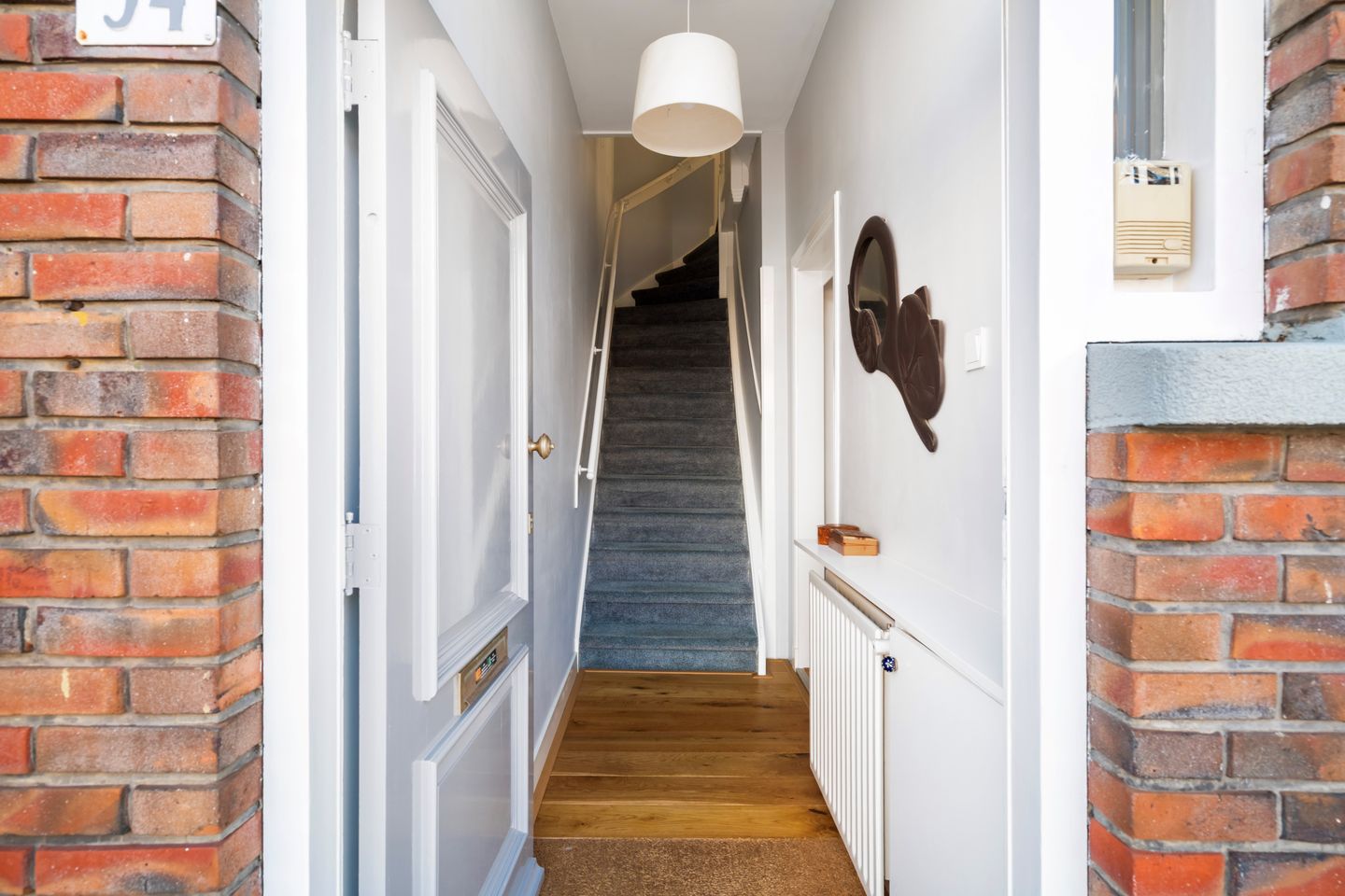 Foto 5 van Menninckstraat 34