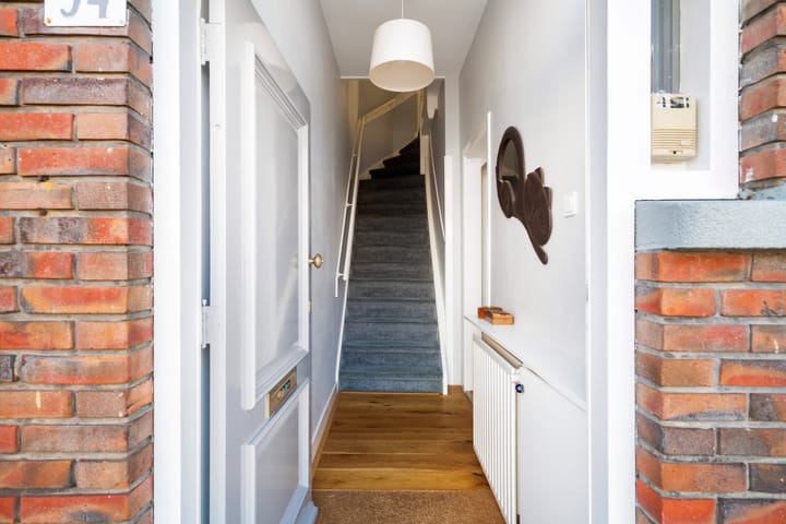 Foto 5 van Menninckstraat 34