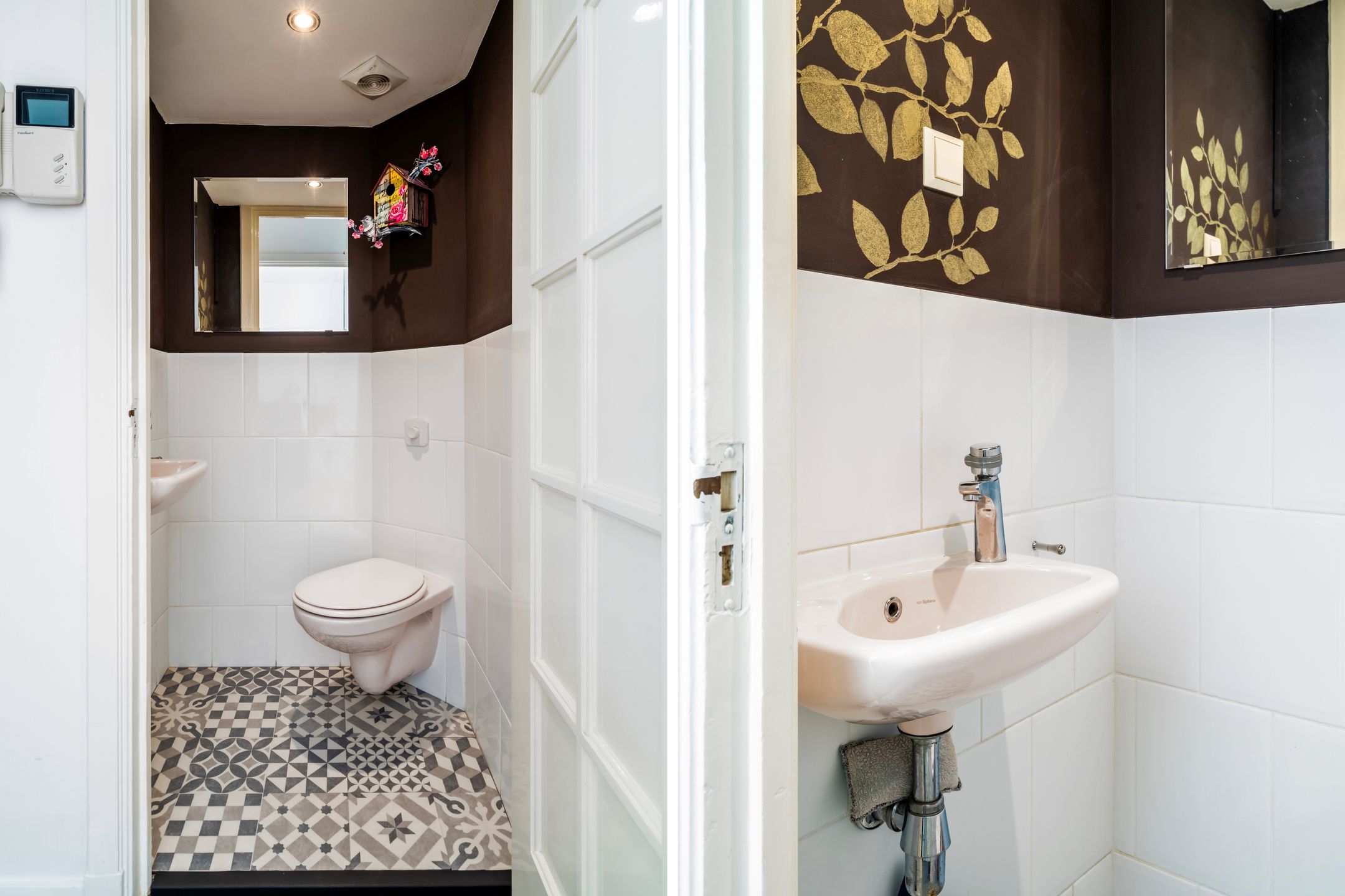 Foto 6 van Menninckstraat 34