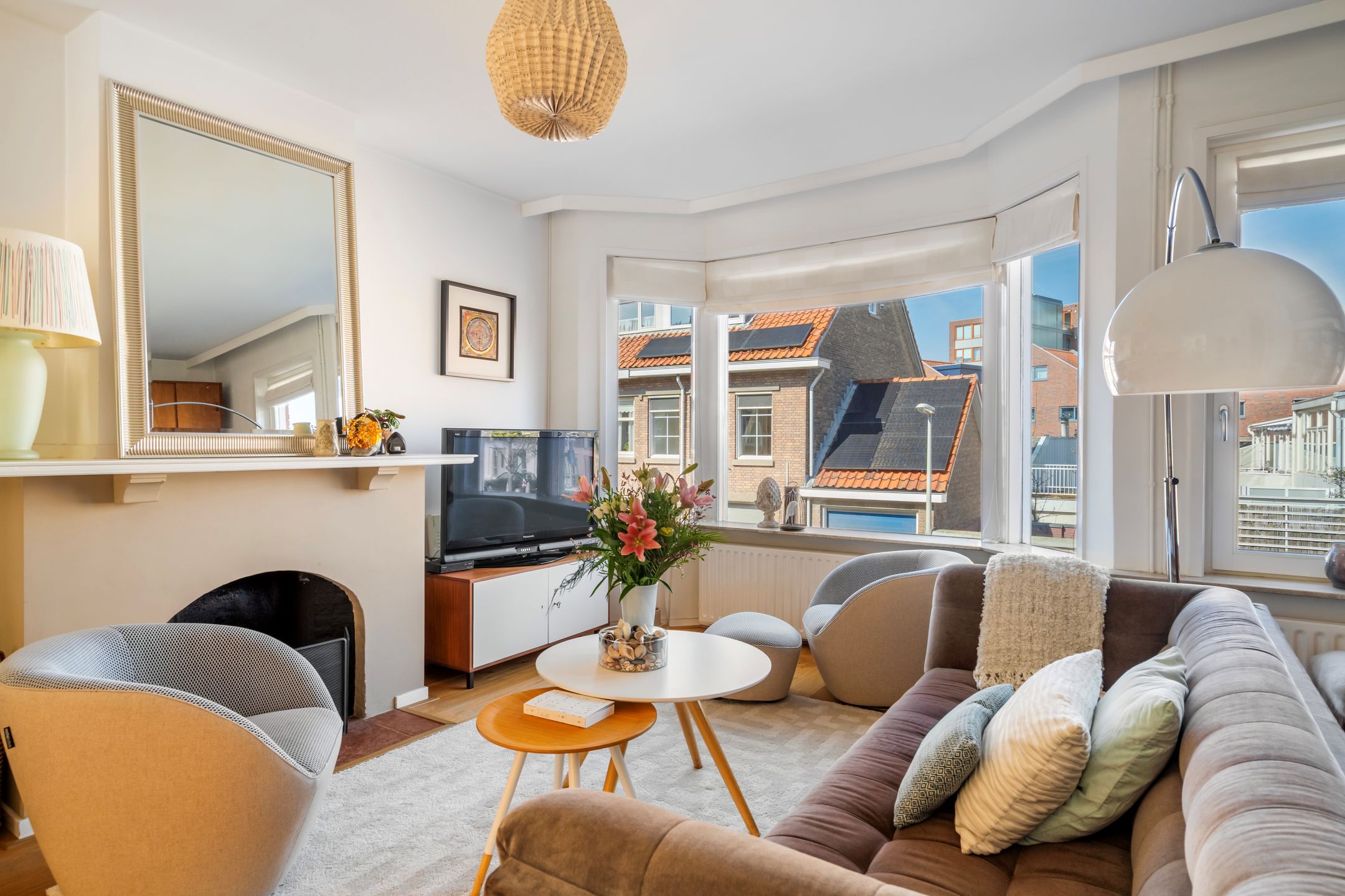 Foto 9 van Menninckstraat 34