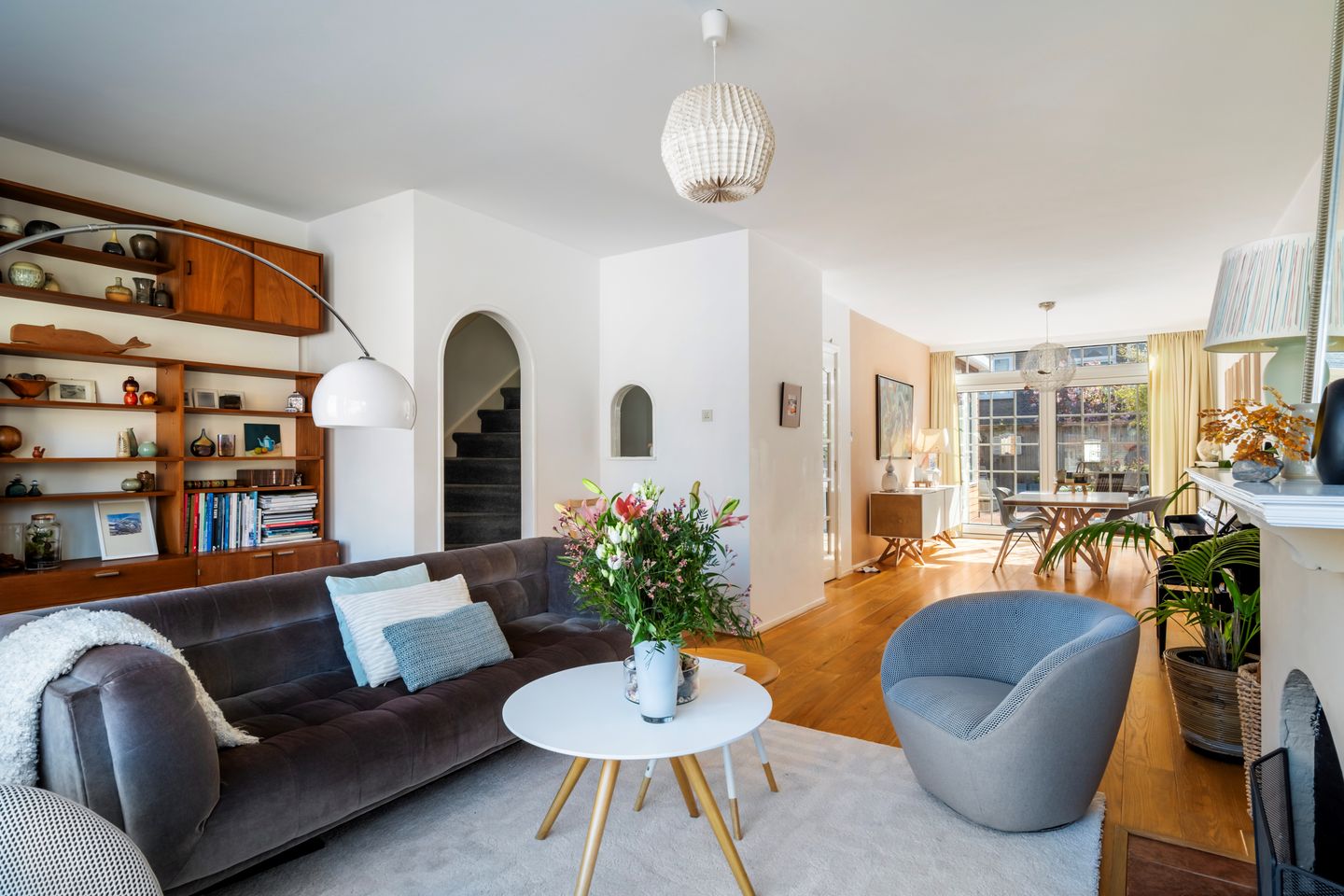 Foto 10 van Menninckstraat 34