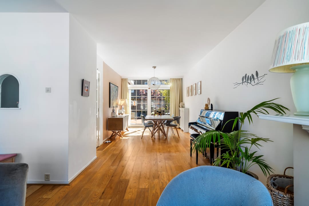 Foto 11 van Menninckstraat 34