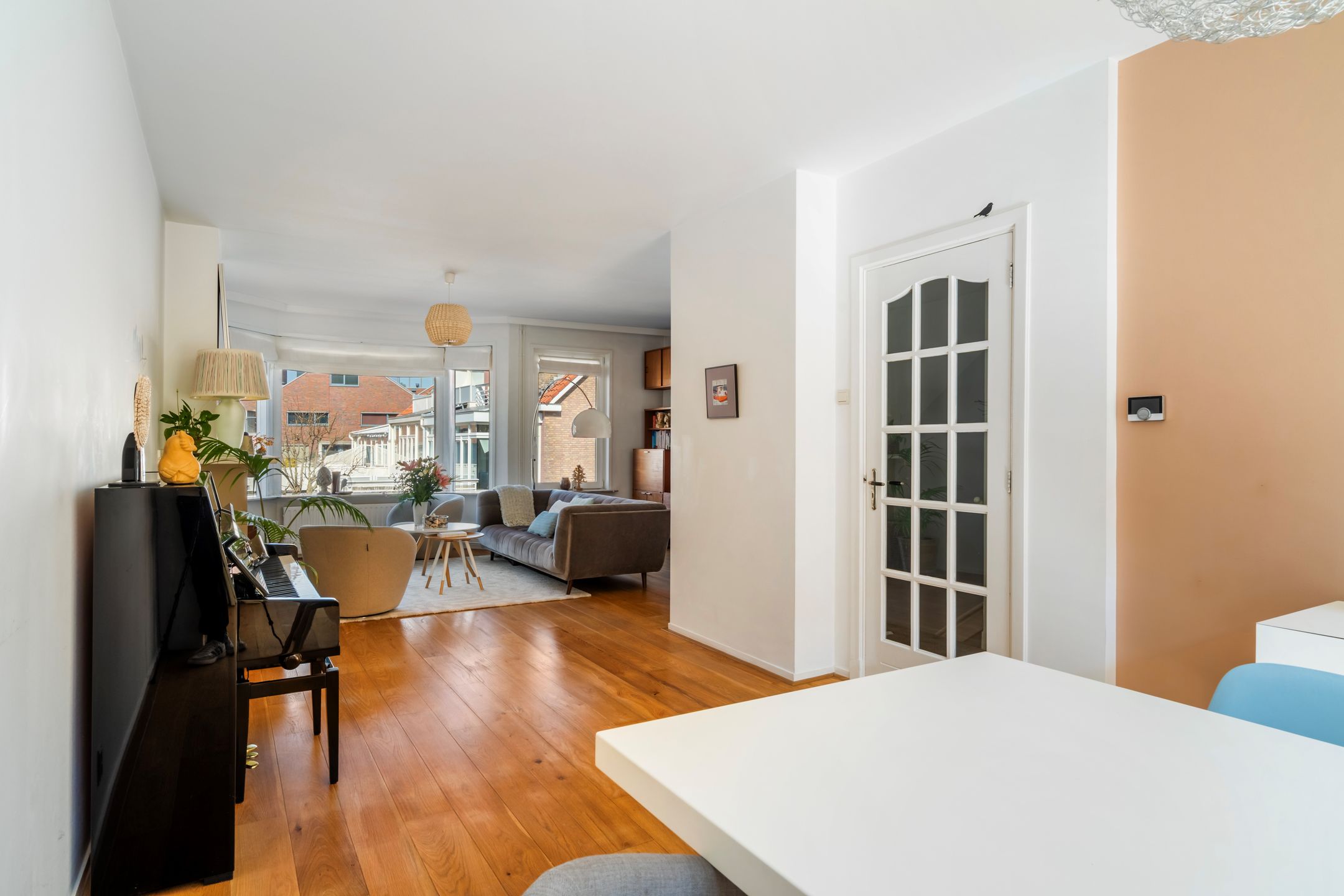 Foto 12 van Menninckstraat 34