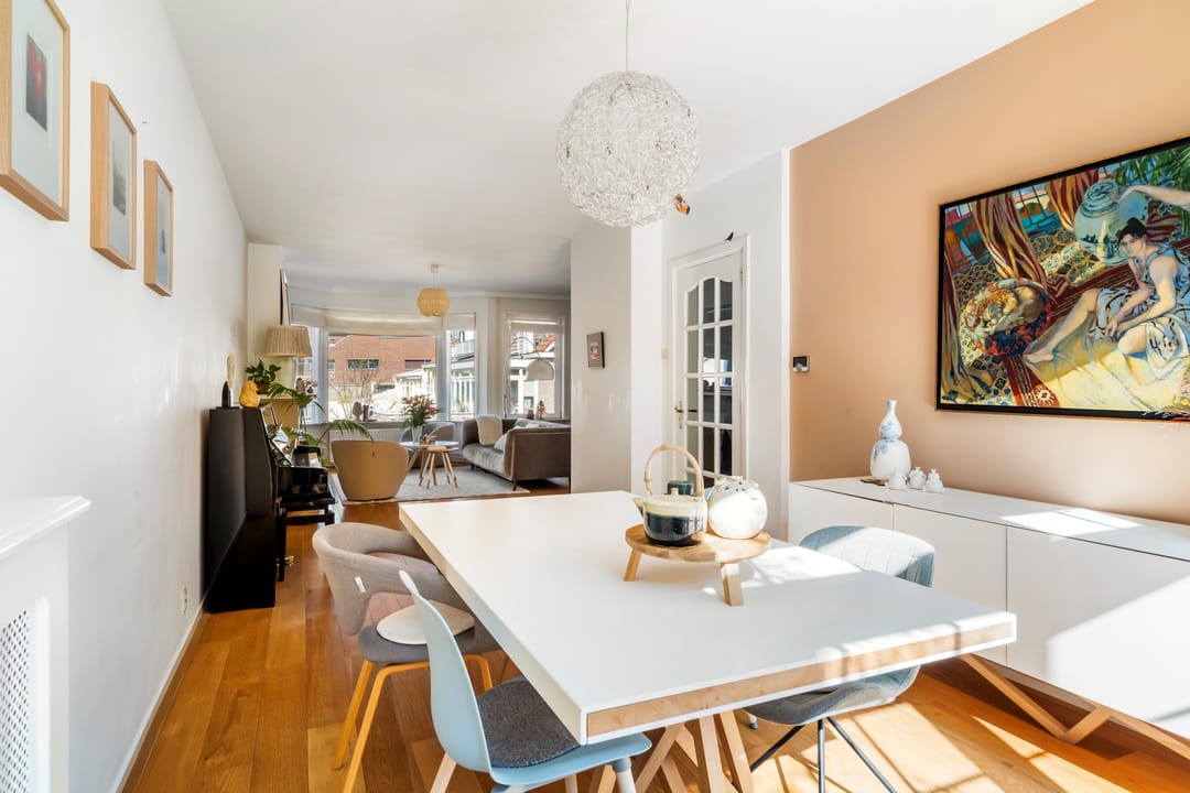 Foto 13 van Menninckstraat 34